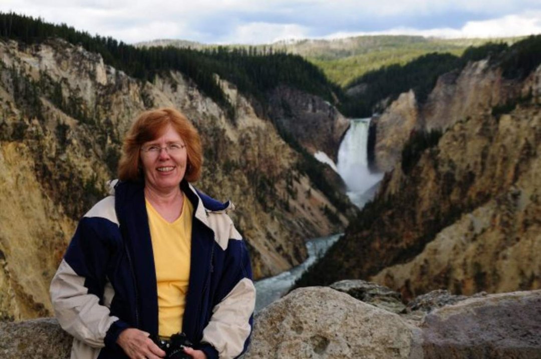Janice Stacy's album, Profile Pictures
