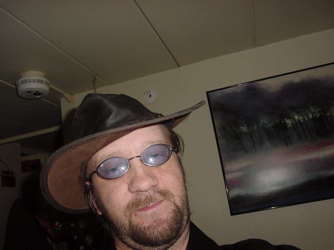 Ronald Bollinger's album, Profile Pictures