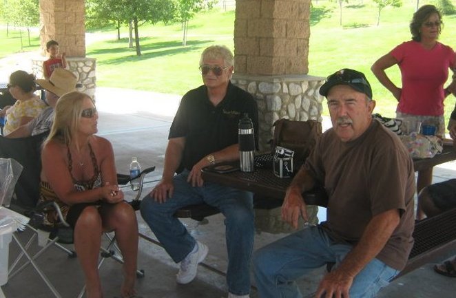 Kari Stringfellow's album, Profile Pictures