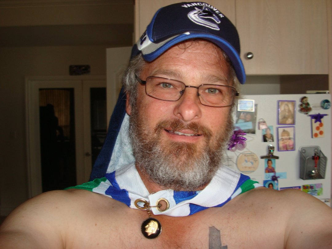 Don Morrison's album, Profile Pictures