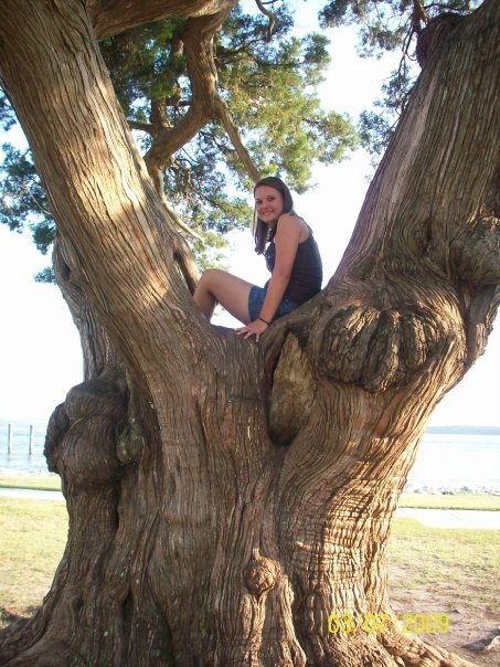 Jennifer Fischer's album, July 4th St.Simons Island - drove 90 minutes for CJ's Pizza