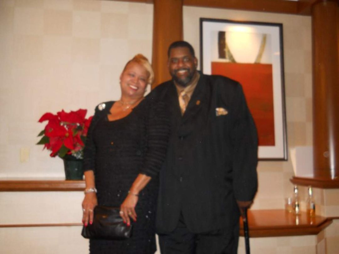 Catherine Moore's album, IOTA's Christmas Party