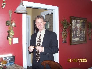 Walter Cornic's album, Profile Pictures