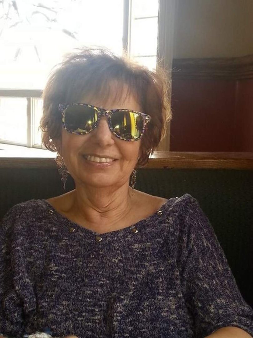 Sharon Lambrecht's album, Mobile Uploads