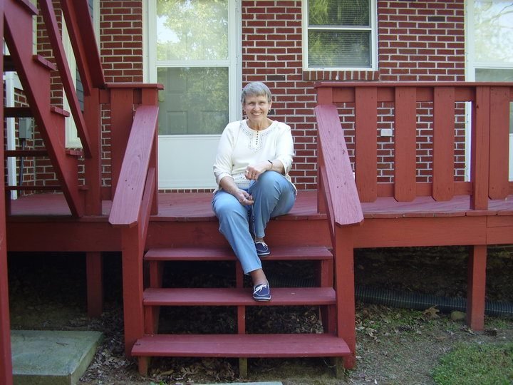 Janice Dyer's album, Profile Pictures