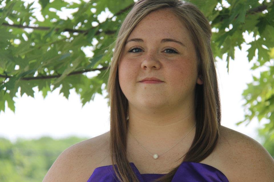 Kathy Cardwell's album, Prom 2012