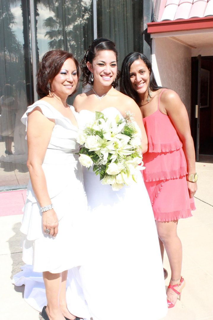 Lourdes Ramirez's album, Profile Pictures