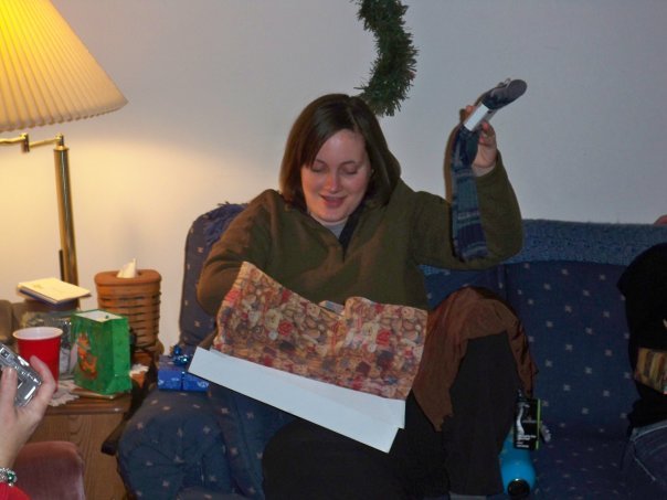 Wayne Downing's album, Christmas 2009