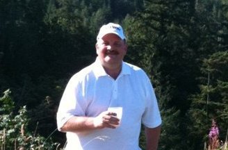 Vic Johnson's album, Profile Pictures