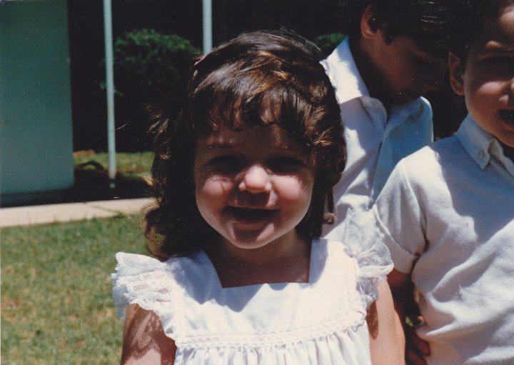 Patsy Downey's album, My other Downeys