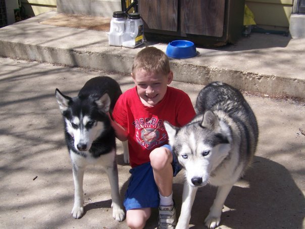James Bannenberg's album, Pets