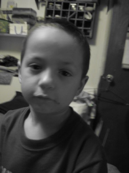 Hope Calderon's album, Timeline Photos