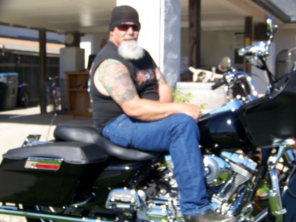 SCOTTY MARSHALL's album, Profile Pictures