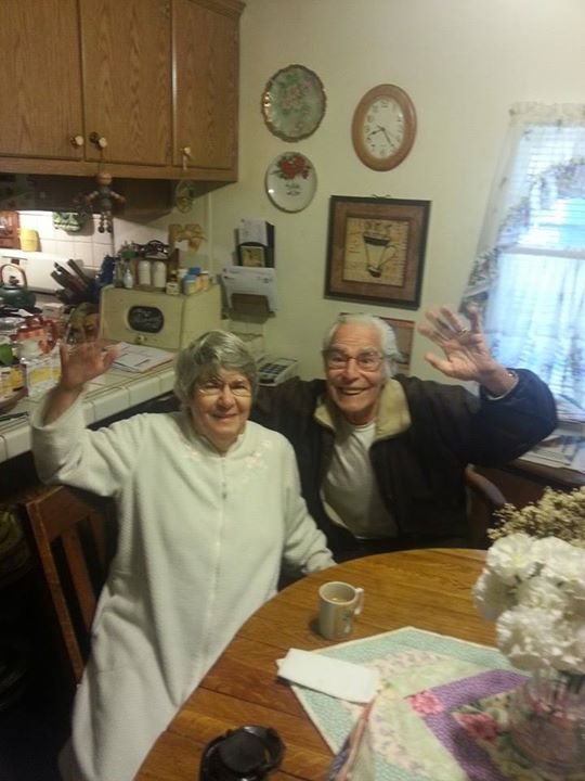 Jeff Moffitt's album, Mobile Uploads