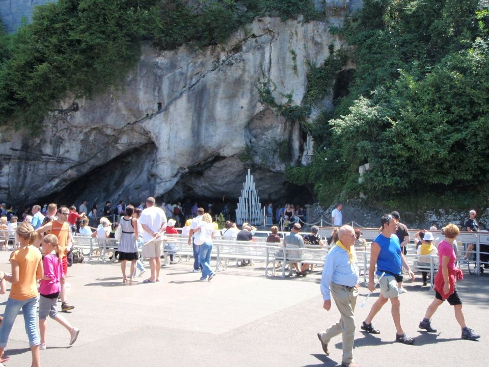 Robert Hanners' album, Visit to Spain 8/2010