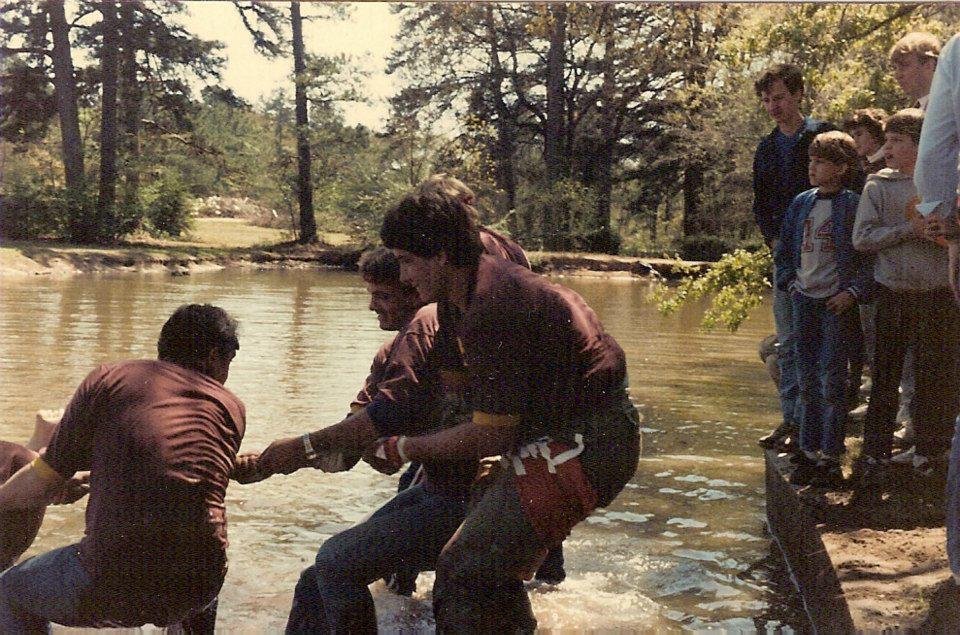 John Stankiewicz's album, College Years