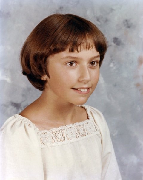 Lynne O'Connor's album, Strange Little Girl