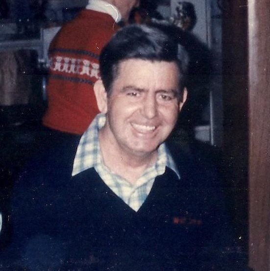 Tim Farra's album, Profile Pictures