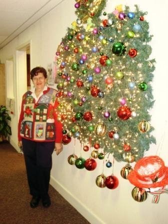 Barbara Duke's album, FBCNN Friends