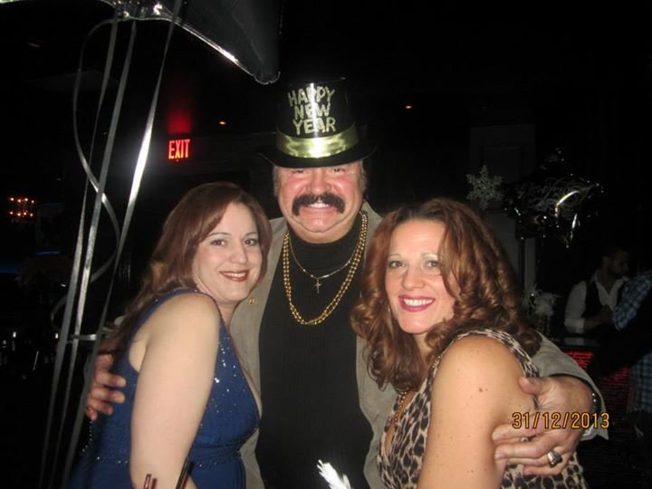 Garry Chernest's album, 2014 New Years Eve Party at Avenue Night Club