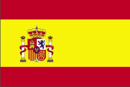 Matt Chapman's album, Espana!