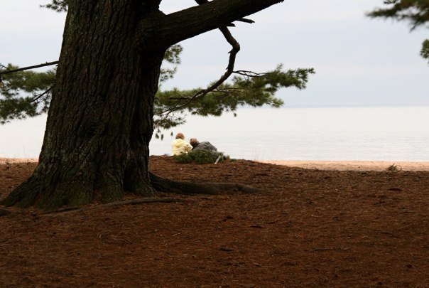 Robert Albee's album, Sep 26, 2009 @ Madeline Island, WI