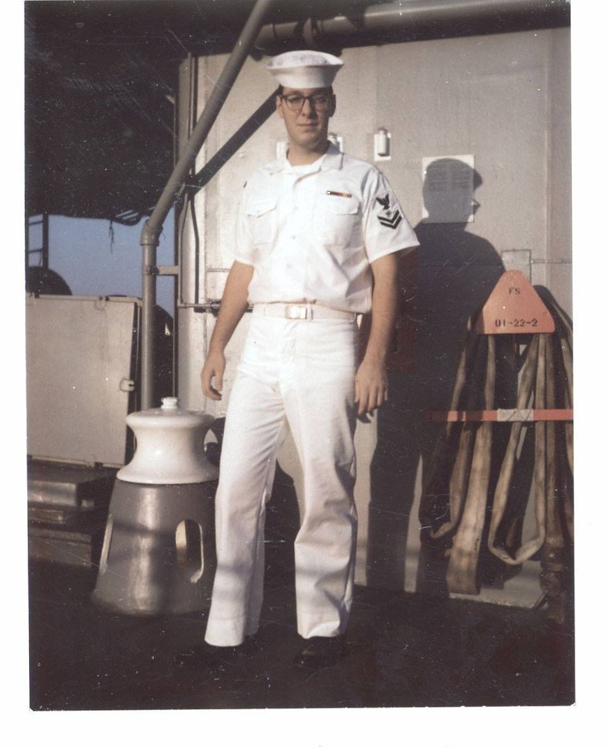 John Flanders' album, Profile Pictures
