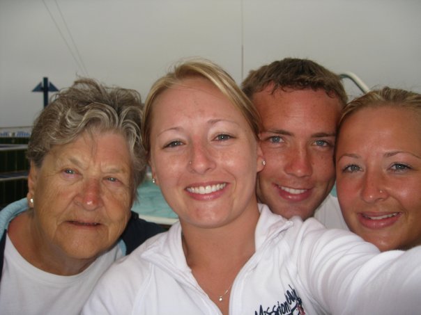 Joyce Kleefeld's album, My Pictures