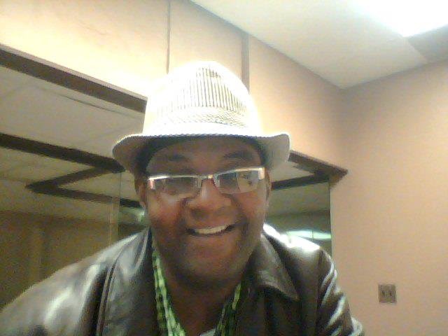 ricky jackson's album, CyberLink YouCam Photos