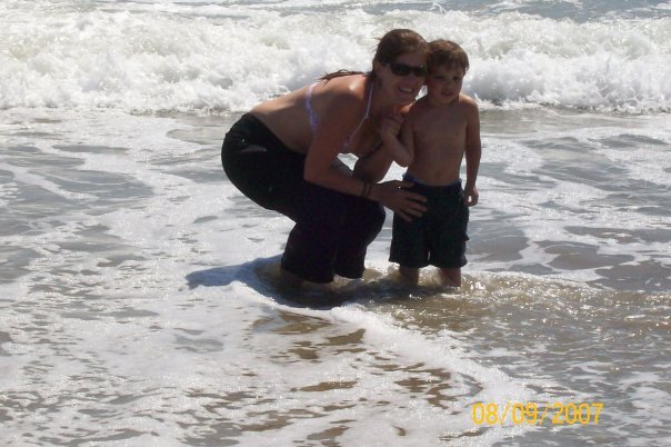 Sheri Mazon's album, Profile Pictures