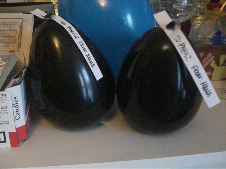 Joyce Pace's album, February 11, 2011
