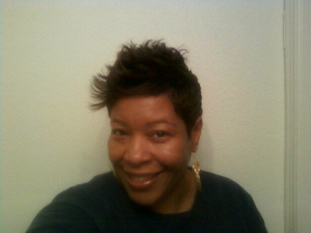 Michael Williams' album, Profile Pictures