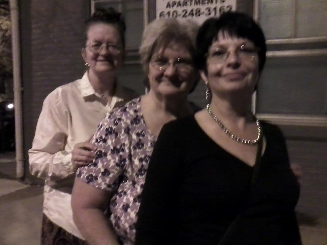 Barbara Kain's album, Mobile Uploads
