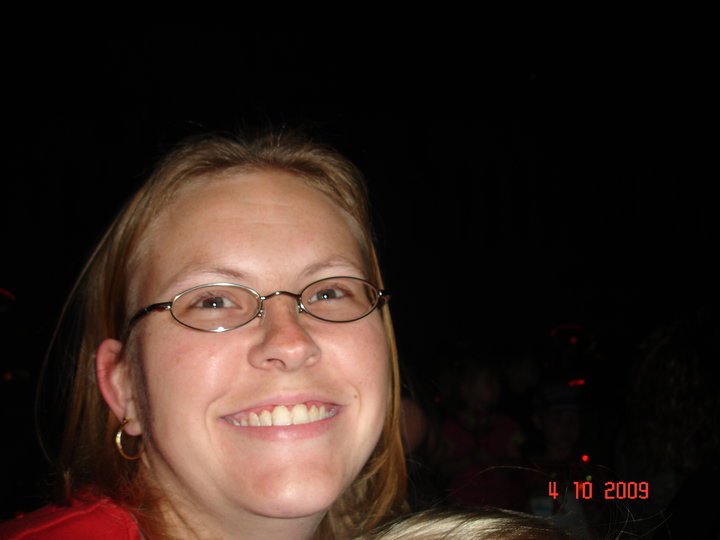 Eva Buskirk's album, Profile Pictures