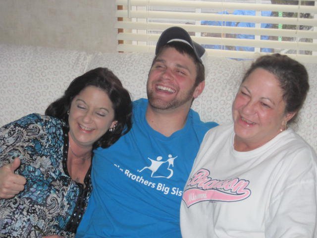 Ted Behle's album, Profile Pictures