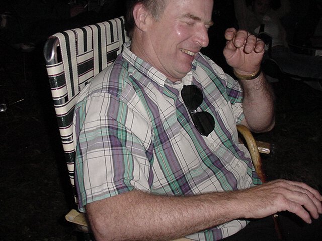 Larry Weaver's album, Profile Pictures