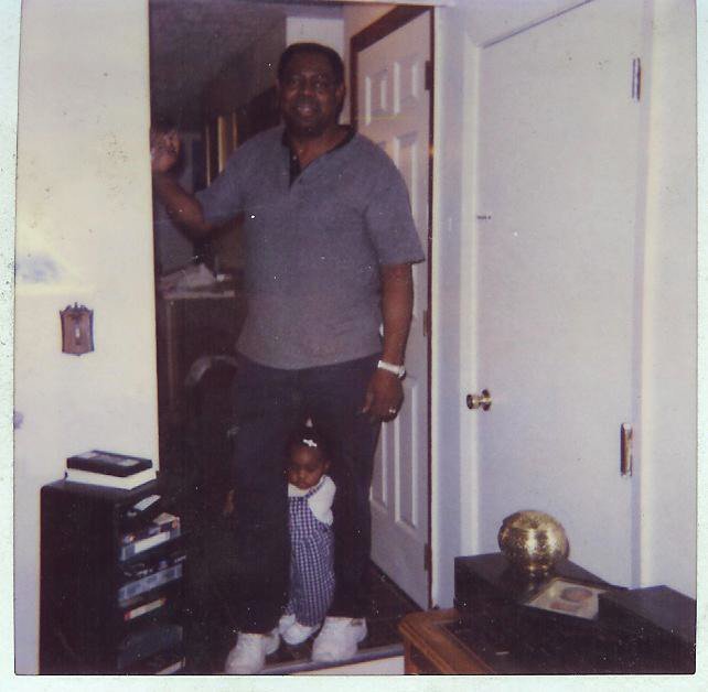 Charles McCrary's album, Old Pictures