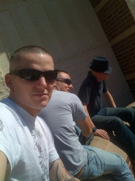 Matt Chapman's album, AIT