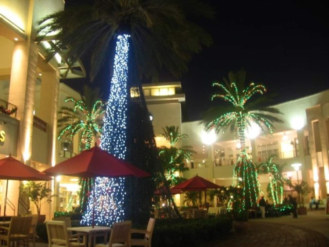 Bret Roberts' album, X-Mas time in Palm Beach Gardens 09'