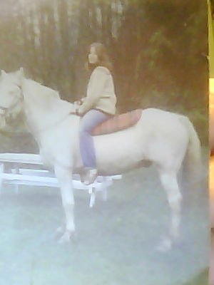 Wendy Hallock's album, Profile Pictures
