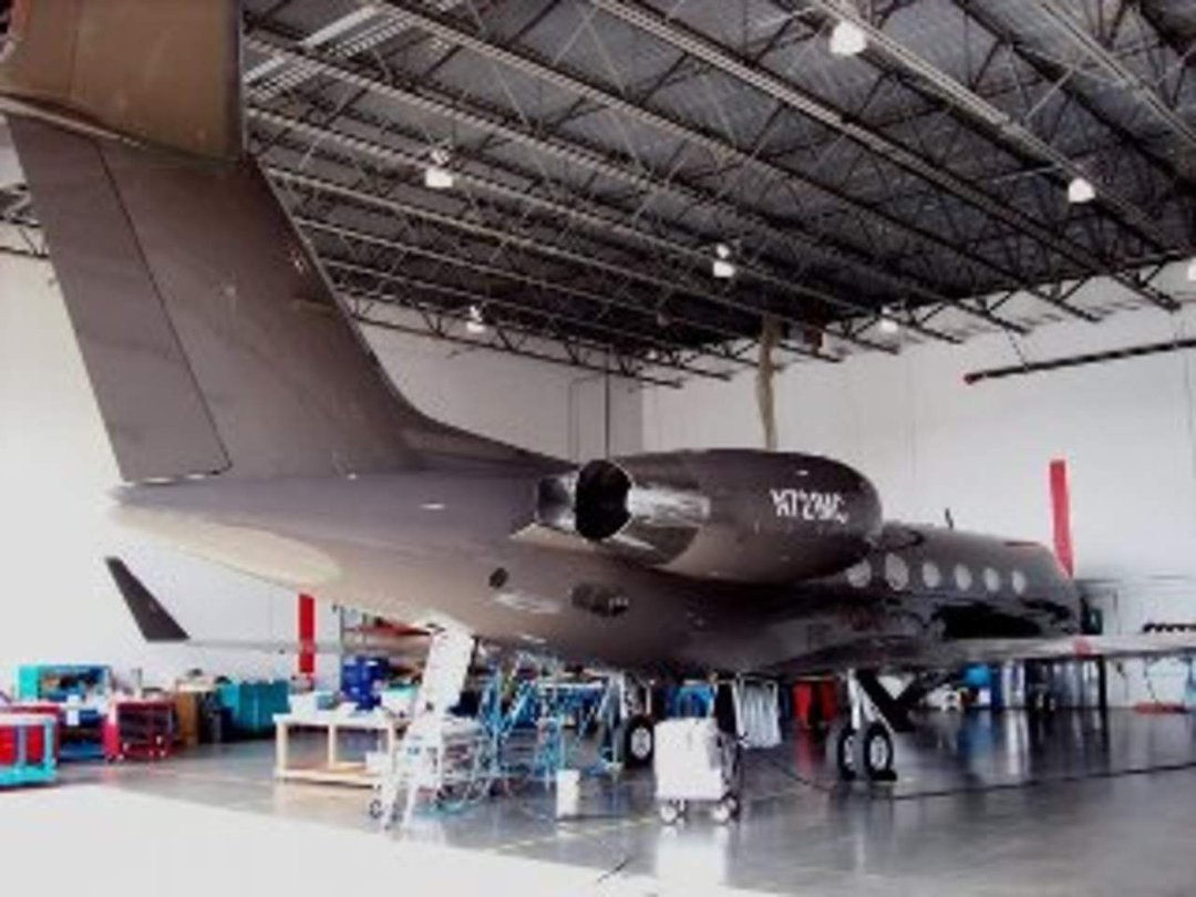 Mitch Snocker's album, My Military/Civilian Aviation Maintenance