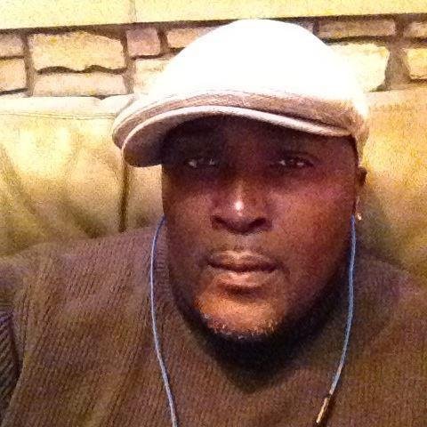 Gerald Harris' album, Profile Pictures