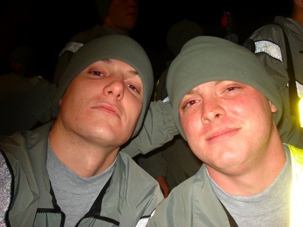 Matt Chapman's album, AIT