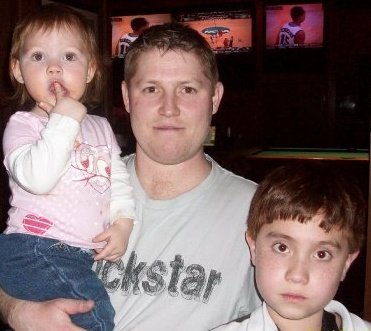 Kyle Bales' album, Profile Pictures