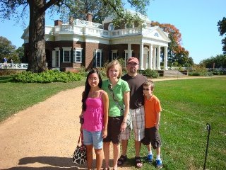 Mike Roach's album, Family