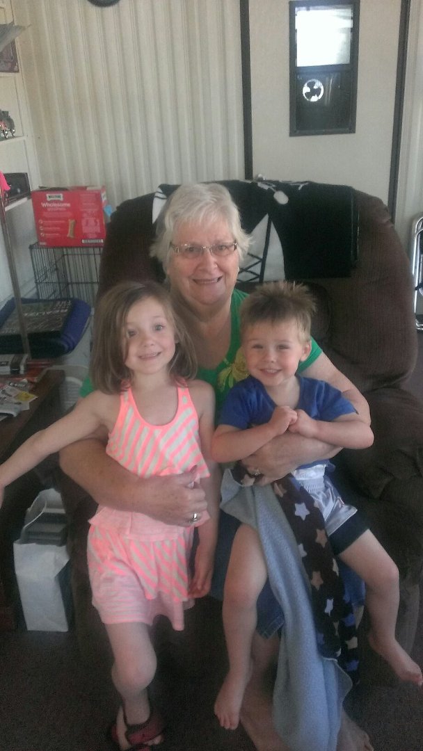 Pat Brown's album, Mobile Uploads