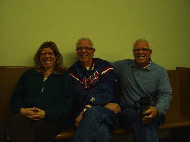 Gary Robertson's album, Mobile Uploads