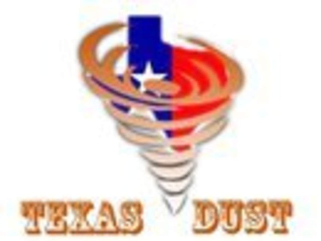 David Bedrich's album, Texas