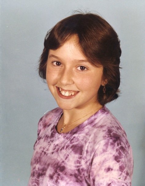 Lynne O'Connor's album, Strange Little Girl