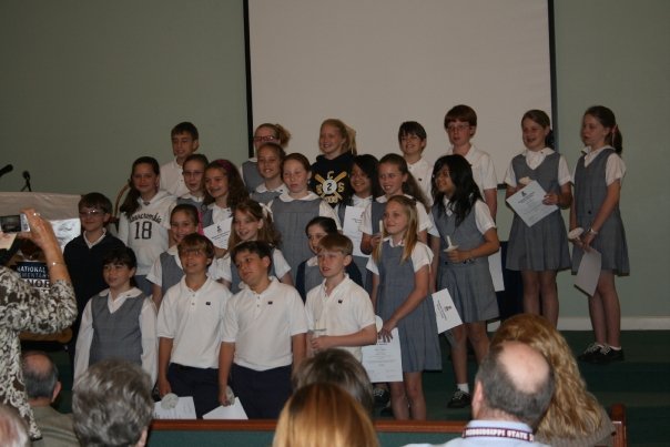 Mark Colglazier's album, MCS Pic's